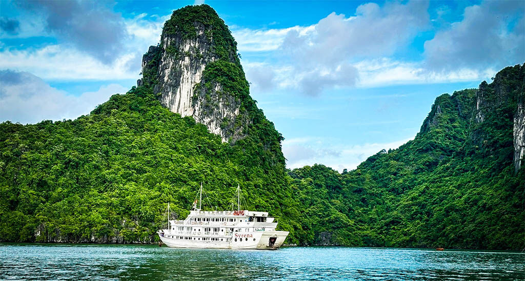 Sail into wonder with seamless Vietnam Travel